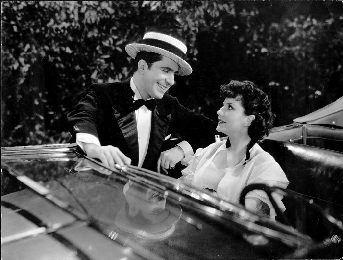 Ciclo Cine Tango: El tango en broadway