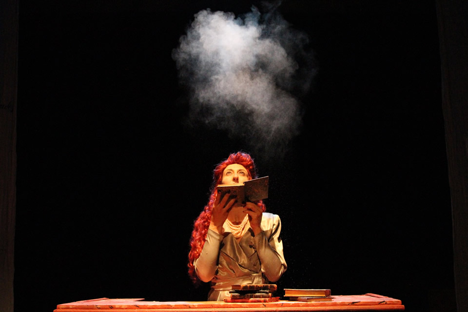 Se acerca la convocatoria Proteatro 2019