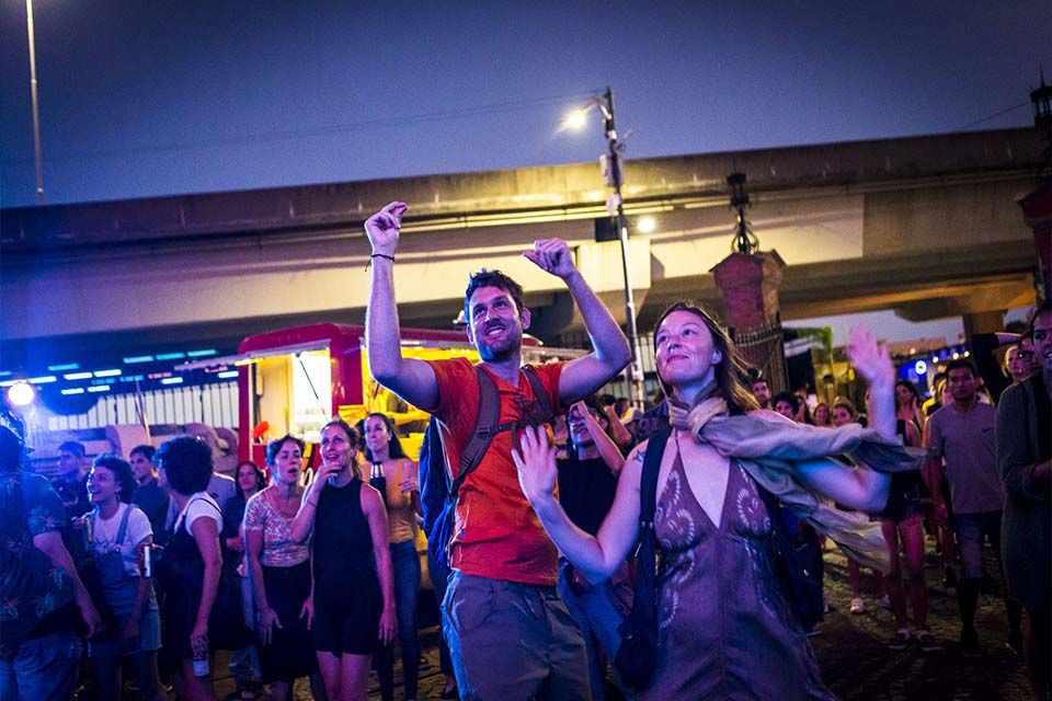 El 9 y 10 de febrero vuelve "Sur Tropical"