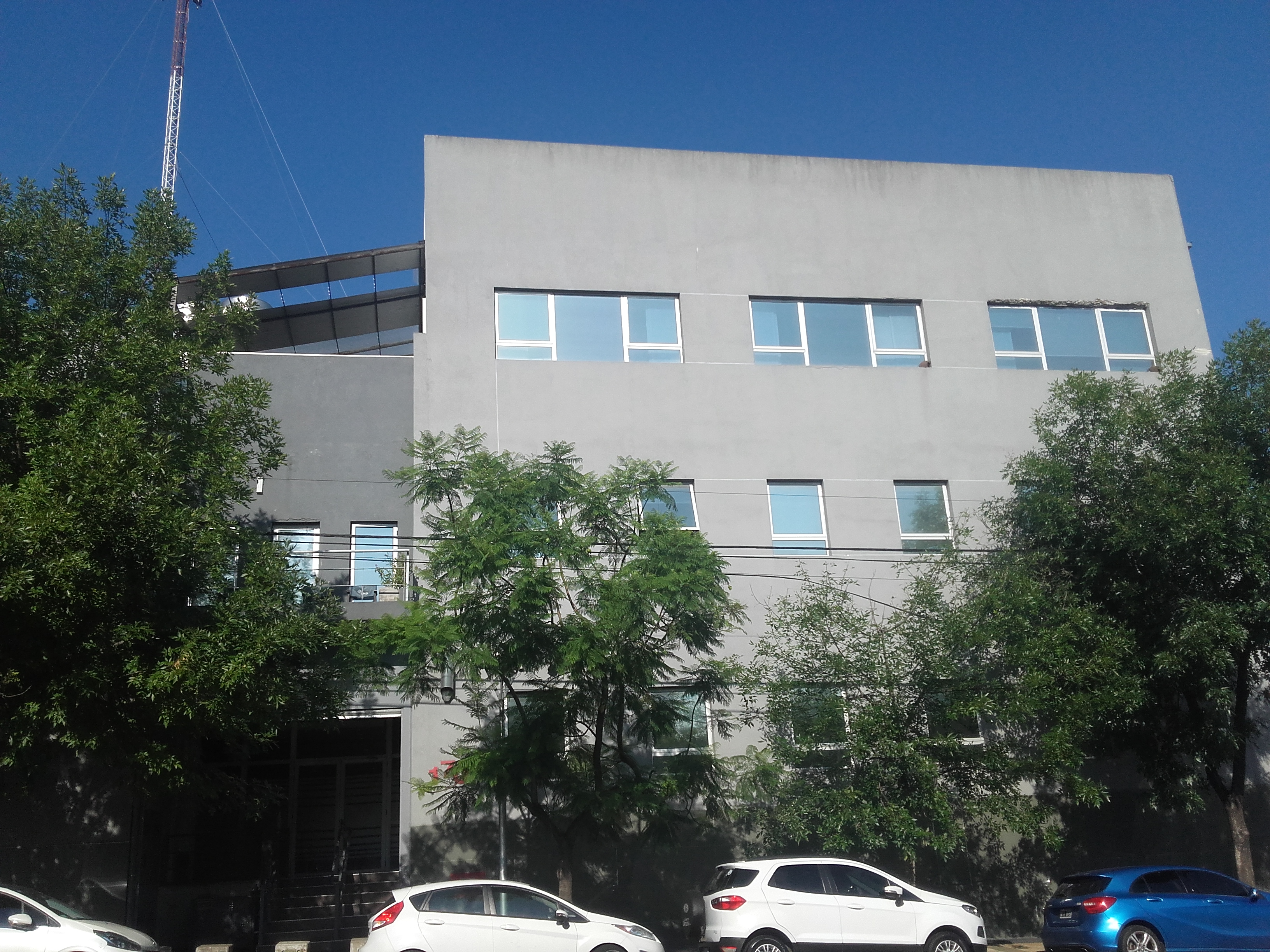 Una nueva empresa se radica en el Distrito Tecnológico