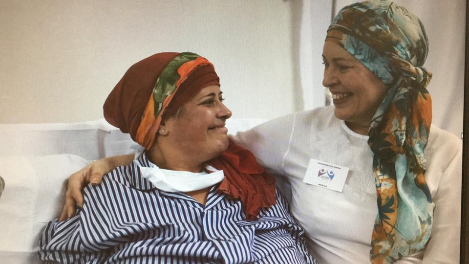 4 de febrero - Día Mundial del Cáncer