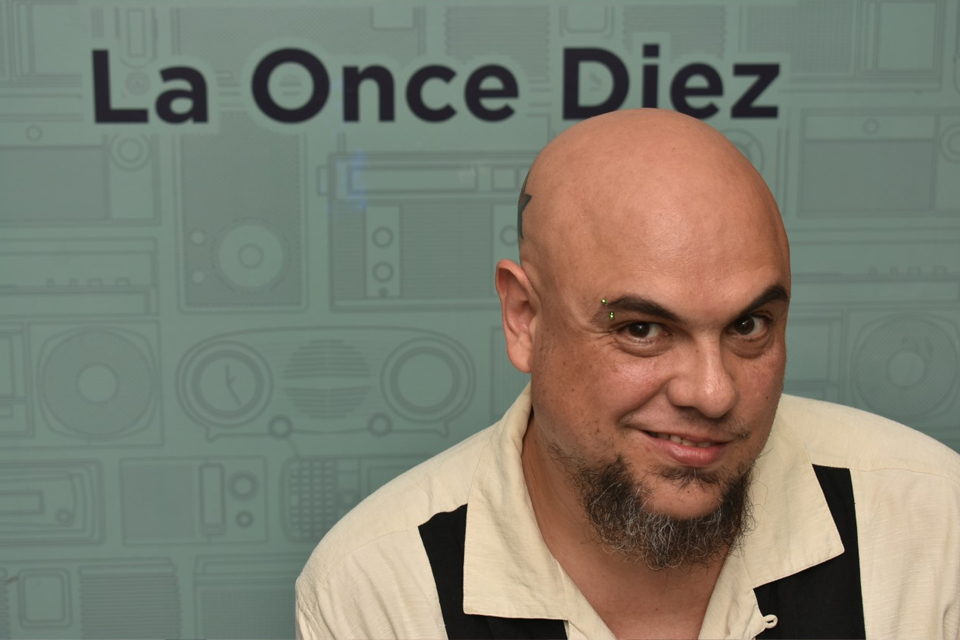 "Hoy Lloré Canción" cumple 200 programas junto a Pablo Marchetti