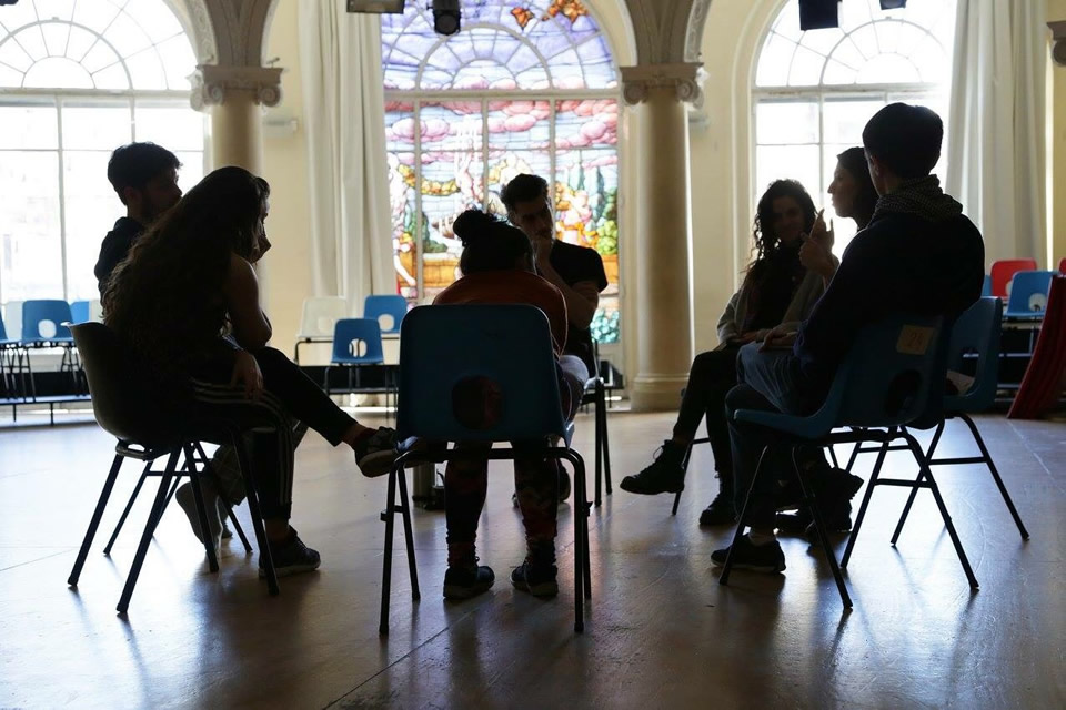 Renovación de Vocales de Directorio de Prodanza