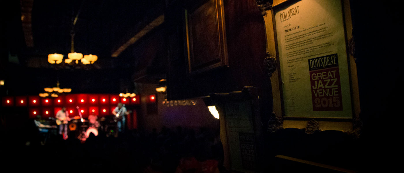Los clubes de la Ciudad debutan con música y cultura en vivo