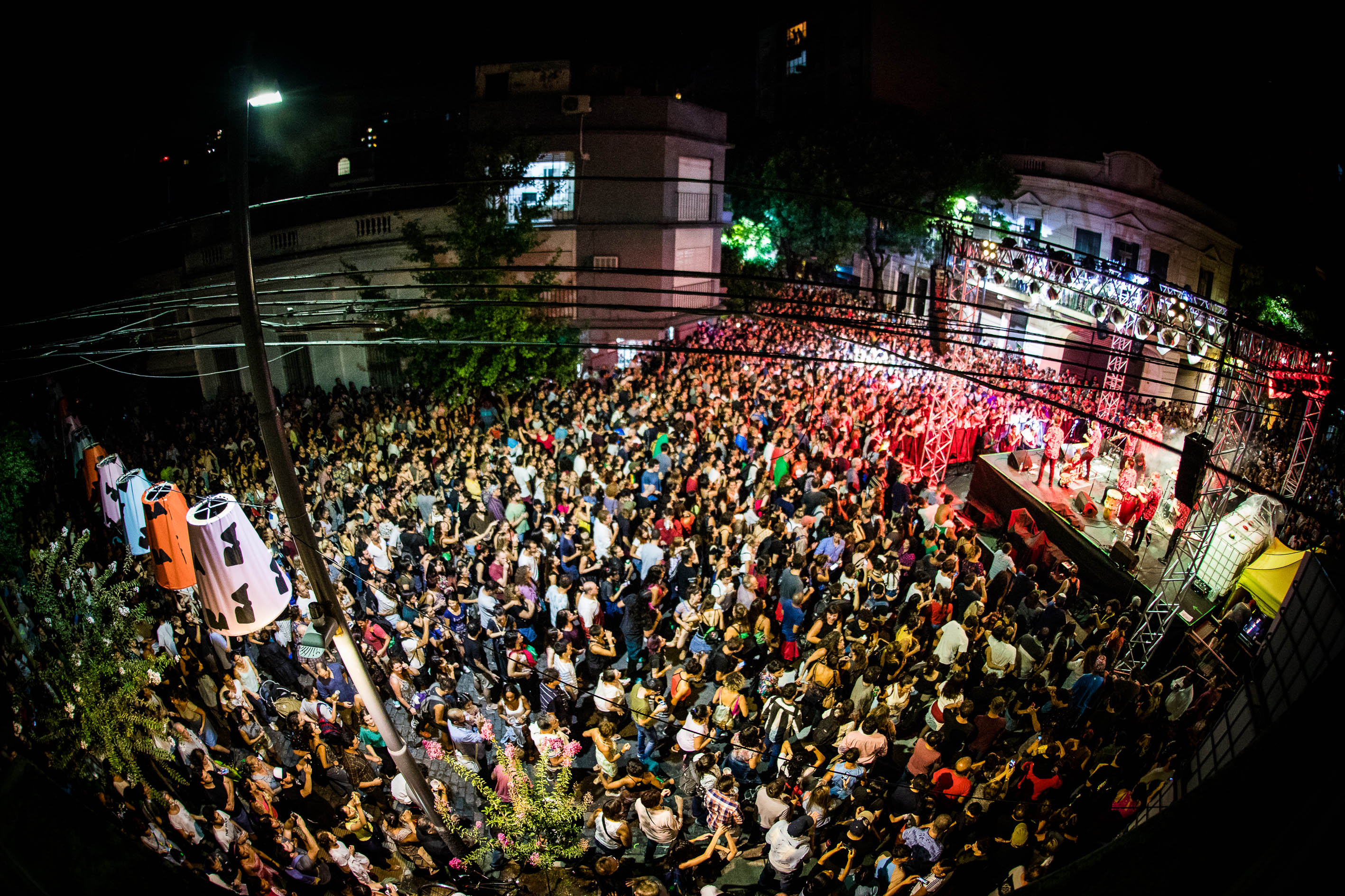 Más de 180.000 personas disfrutaron del FIBA 2019