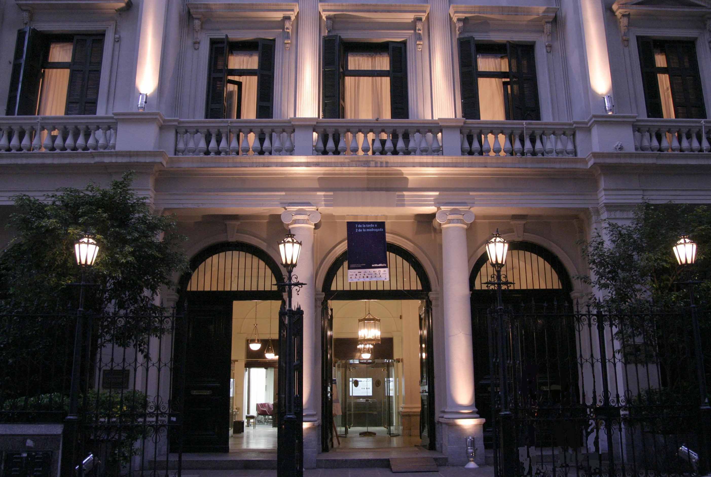 Visitamos el Museo Numismático 
