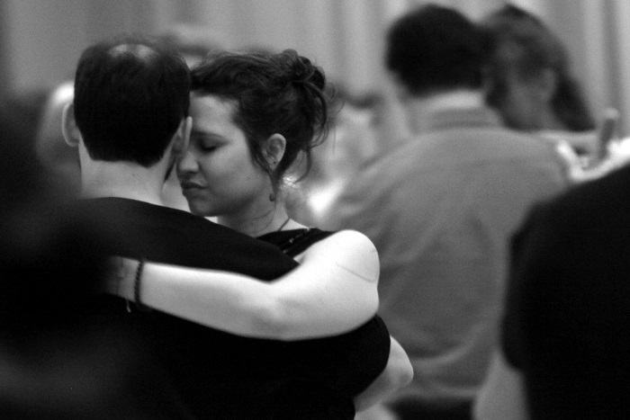 Ciclo Cine Tango:​ "Maestros milongueros"