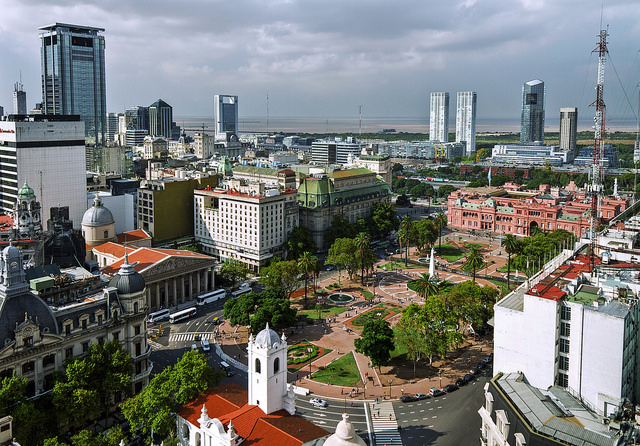 La Ciudad colocó Letras del Tesoro por $ 3.750 millones a una tasa de 38%