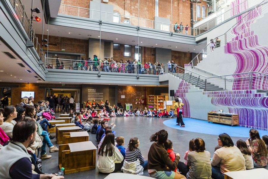 Un fin de semana de música y actividades para vivir en familia