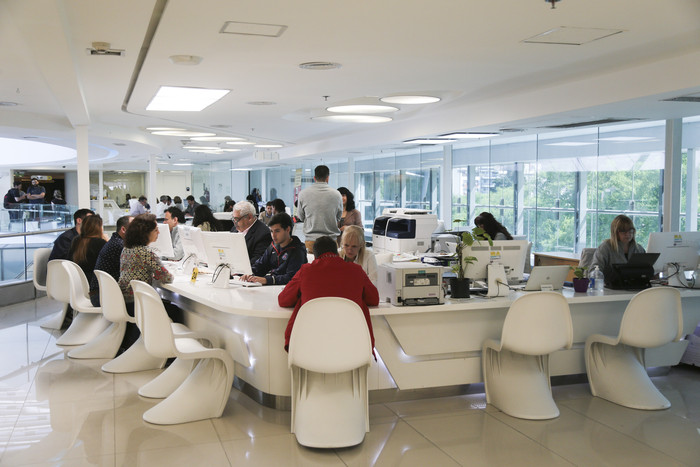 Los pasos para renovar la licencia de conducir en la Ciudad