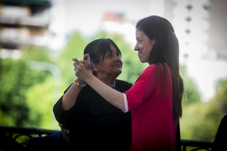 Días de talleres, música, danza y teatro en los barrios