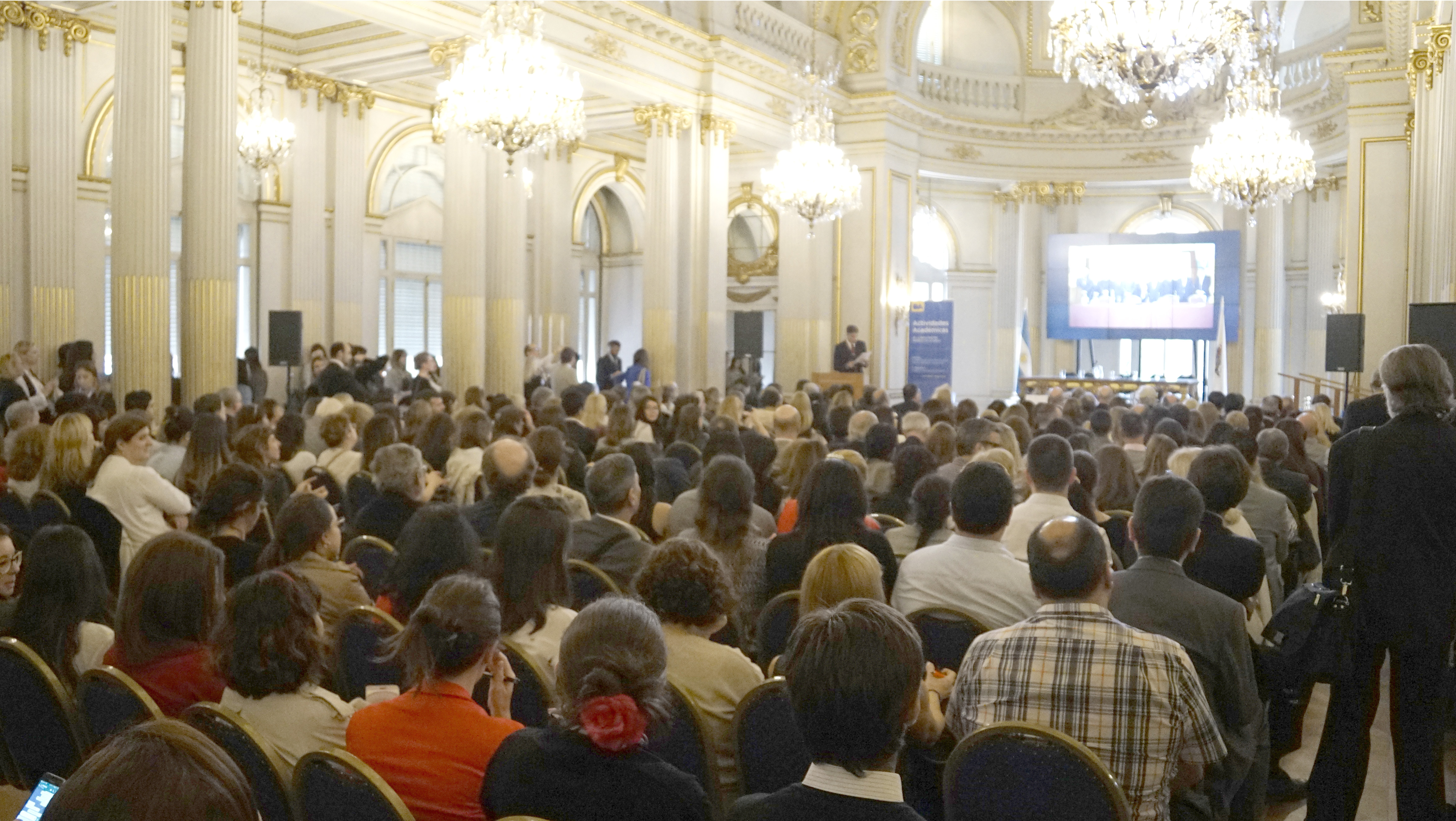 Carta de noticias de la Procuración General - Febrero 2019