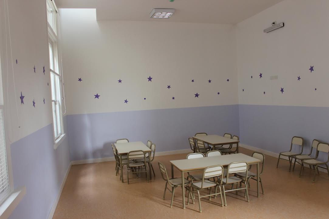 Escuelas Seguras: ¿Qué tener en cuenta?