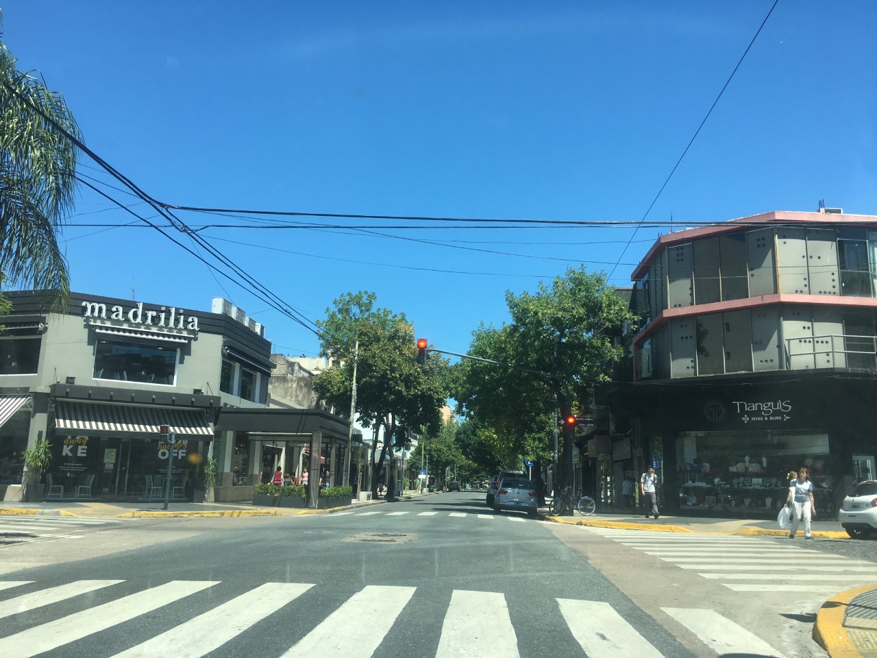 El Gobierno porteño promueve iniciativas para mejorar la convivencia en Monte Castro