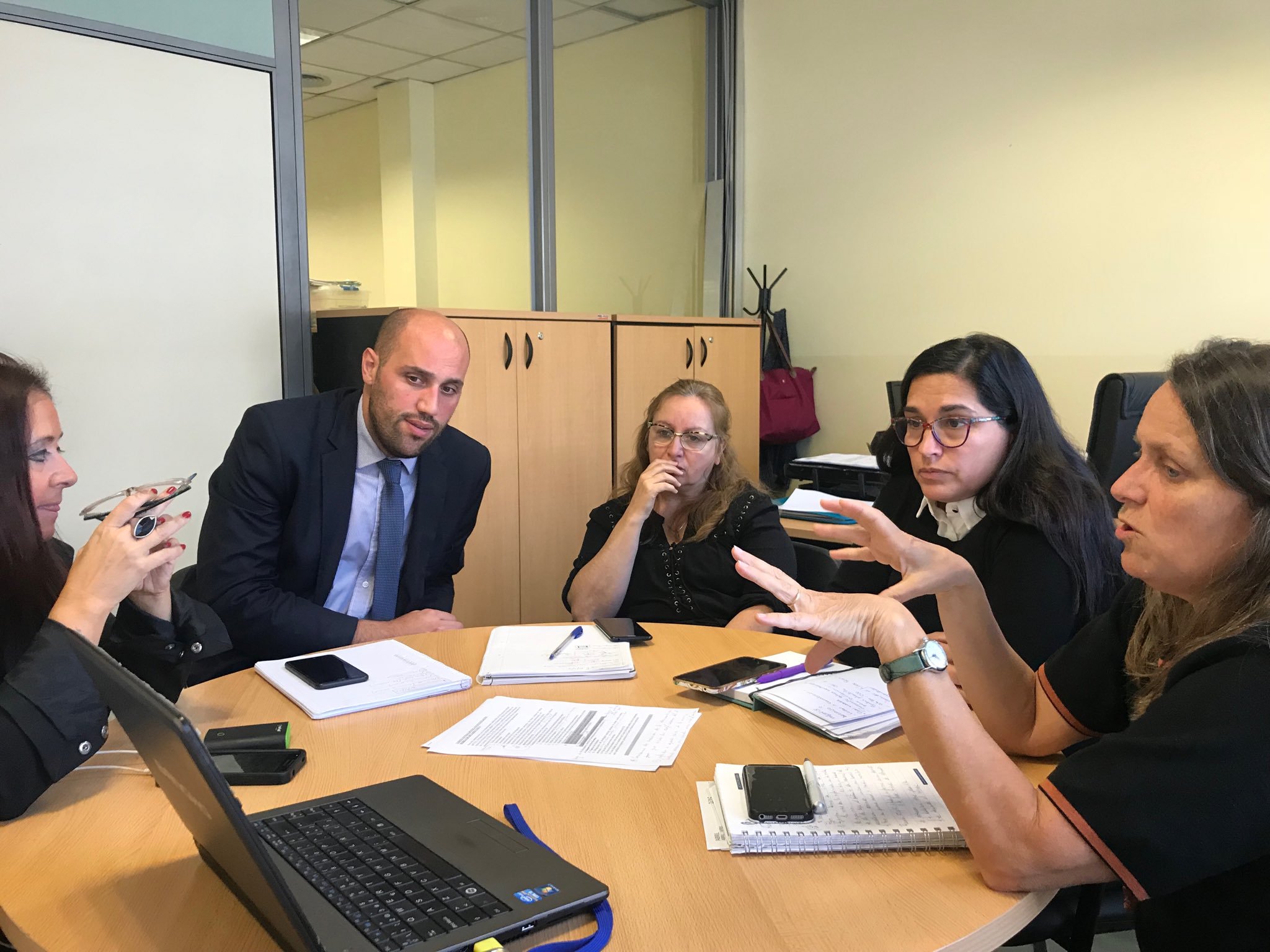 Nueva herramienta para los Comités de Ética en Investigación