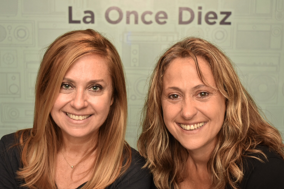 "Pasiones Secretas", el nuevo ciclo de los sábados en La AM Once Diez