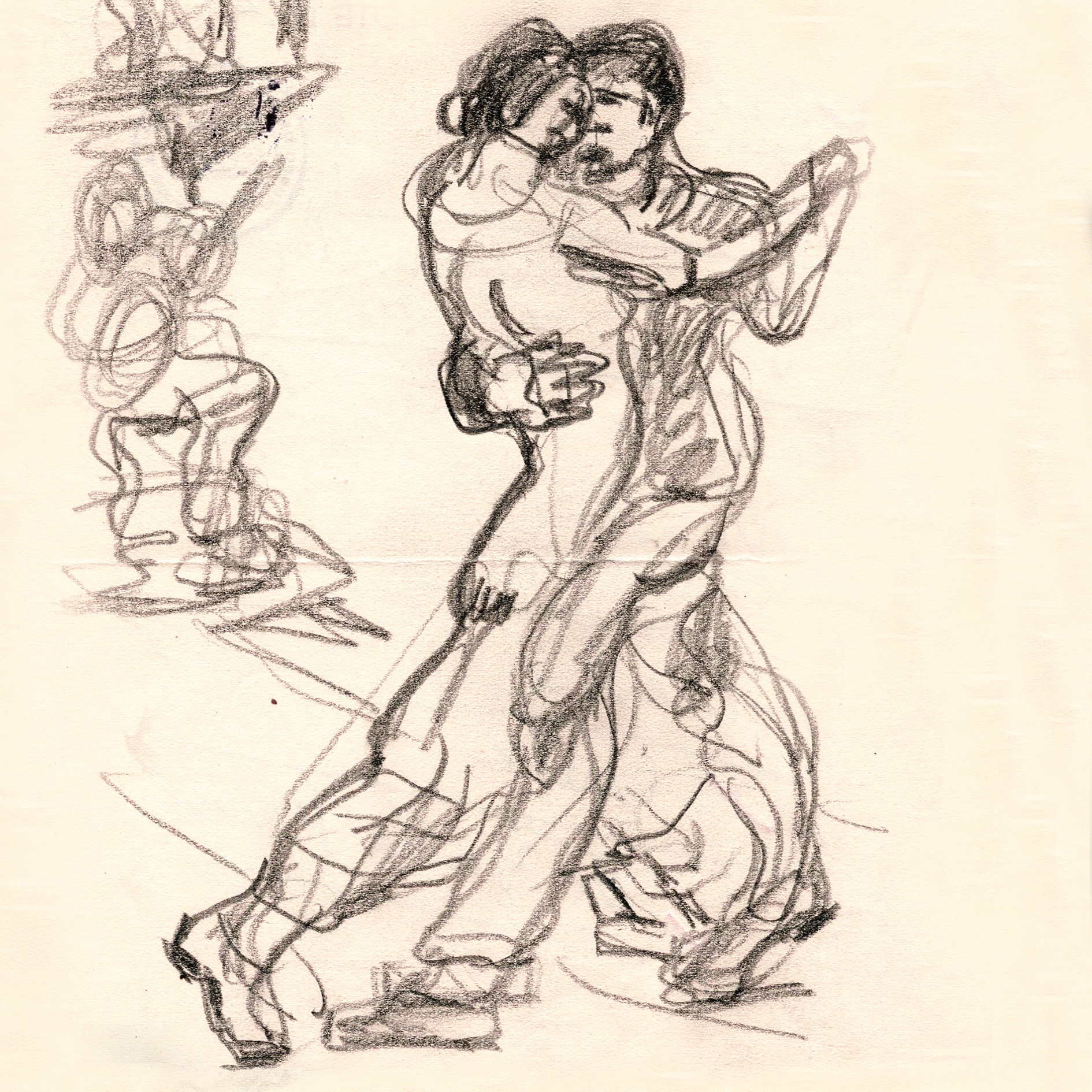 Exposición "Quinquela Lado B"