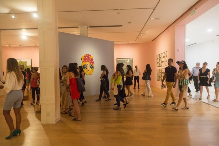 La Ciudad será el escenario de la primera edición de BA Semana de la Moda