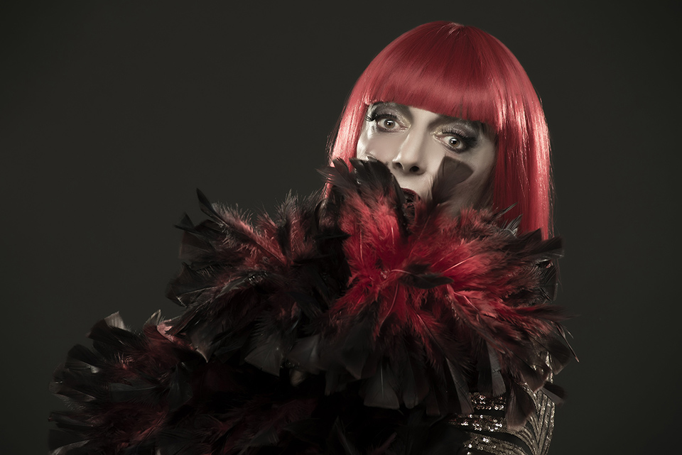 “La dama de las rosas”, un musical de Pepe Cibrián Campoy 