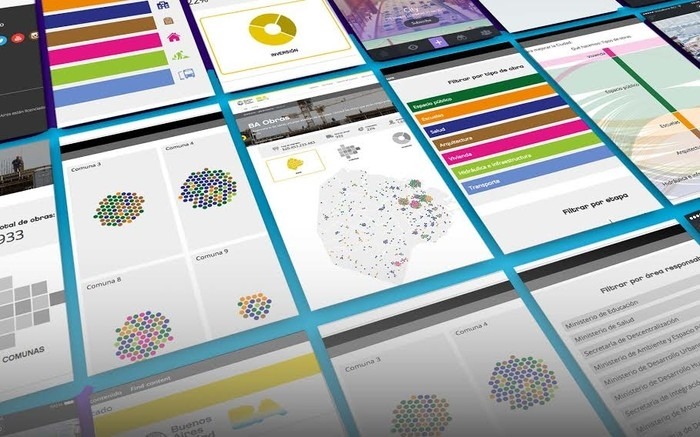 Big data y datos abiertos: cómo crean valor público los gobiernos y las empresas 