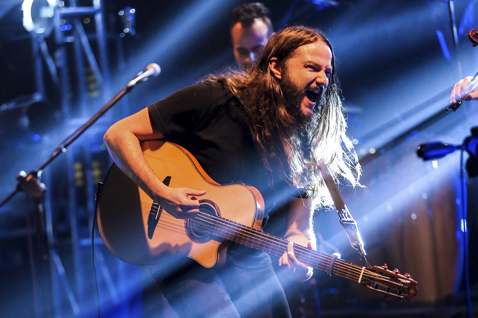 Fin de semana a pura música: tango, folclore, rock, pop y clásica