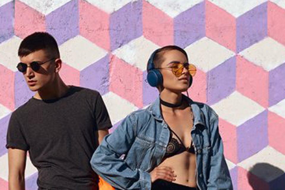 ¡Tu emprendimiento puede estar en Luxury outlet!