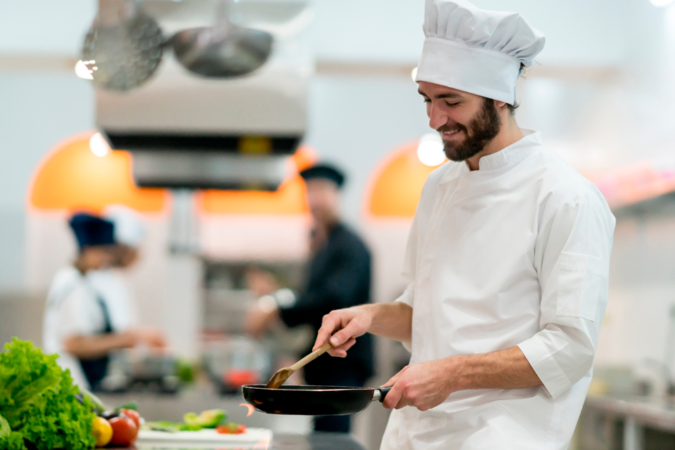 Ya pueden inscribirse los proyectos en #Potenciate Gastronómico