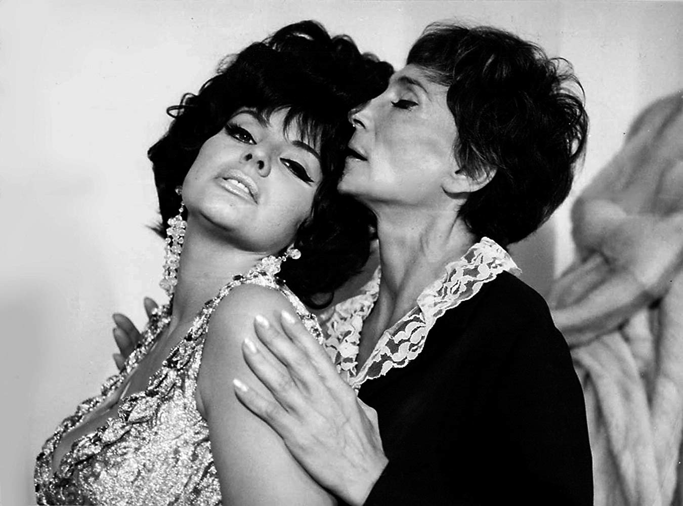 El San Martín les dedica un ciclo a las películas censuradas entre los 60 y los 80