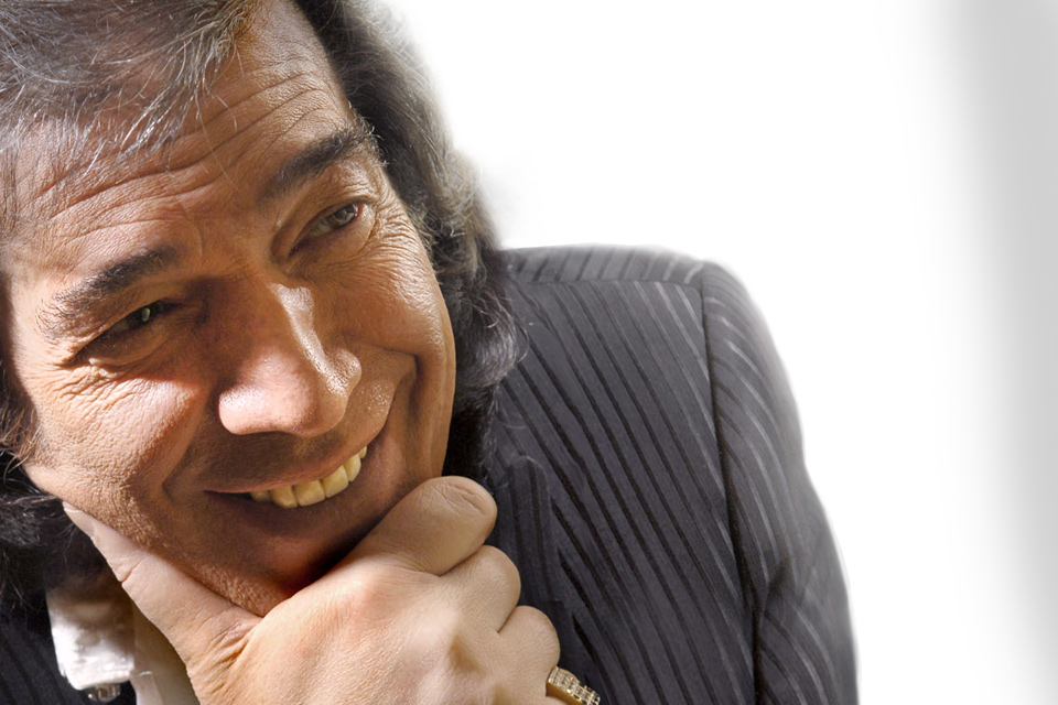 Cacho Castaña comienza una nueva temporada en el aire de La 2x4