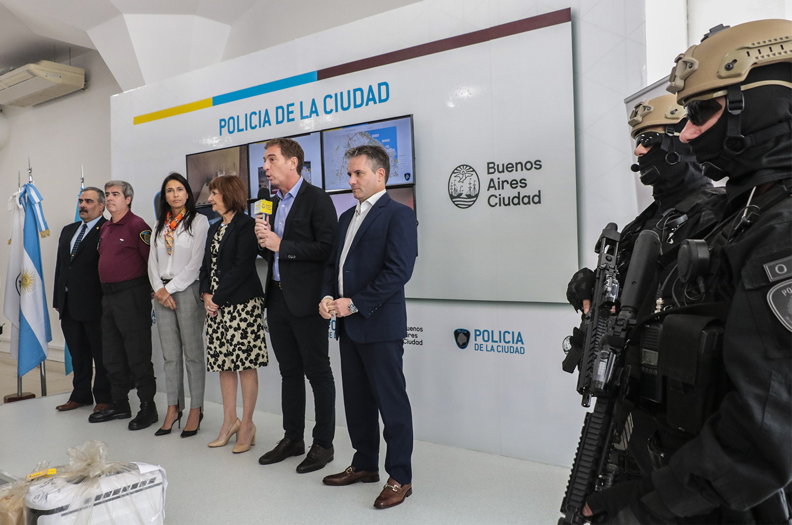 Operación Goldpharma: fue desbaratada una red internacional de venta ilegal de medicamentos