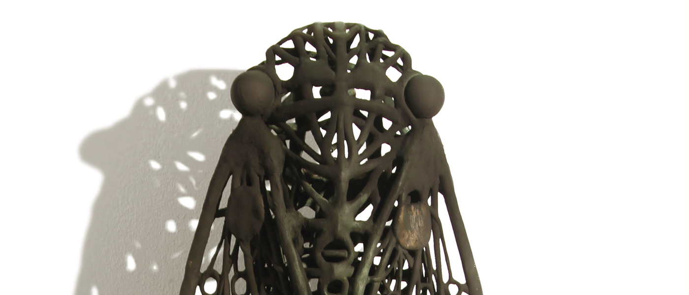 Esculturas en el jardín 2019 - cierra el lunes 20 de mayo