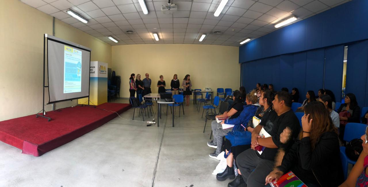 Cursos de Formación de Enfermería 2019