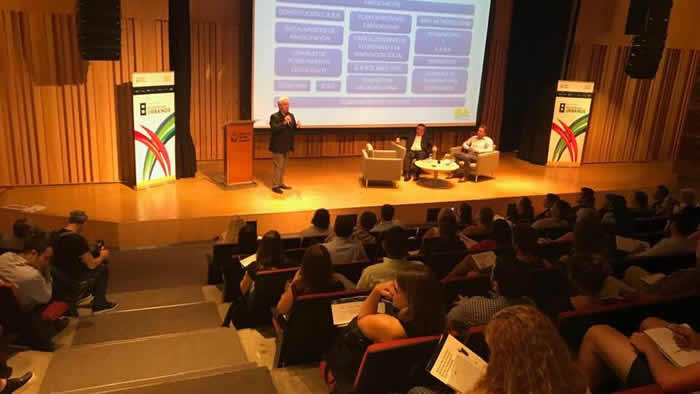 Se inauguró la nueva temporada del Curso Estrategas Urbanos