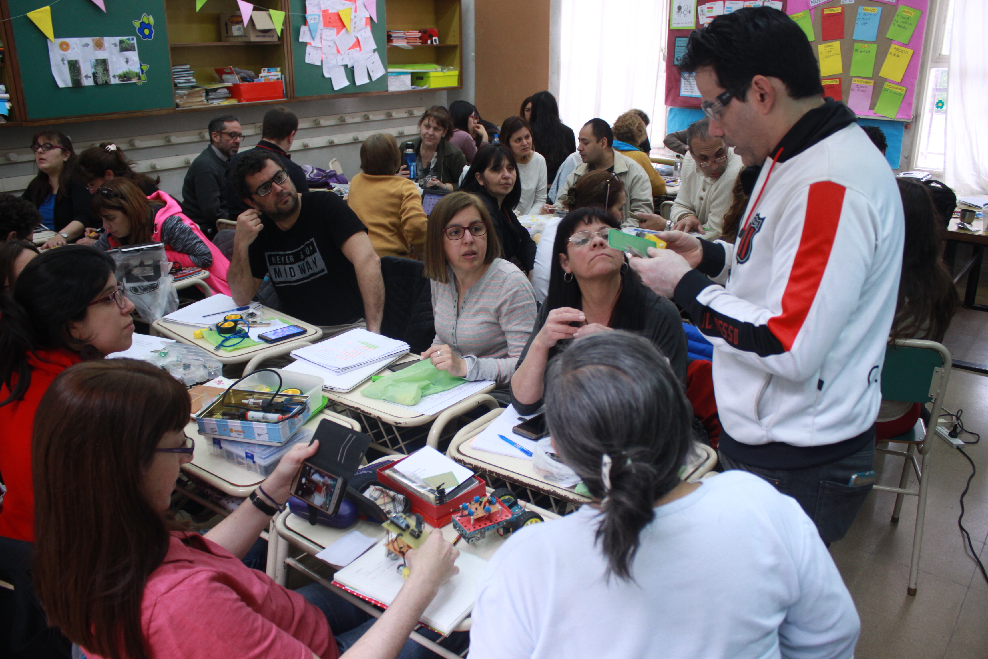 Inscripción abierta a la #OfertaAbierta2019