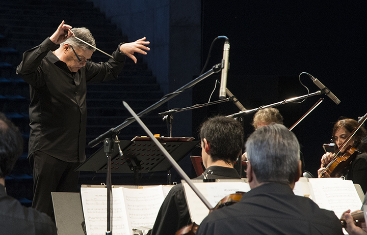 Noche de tango en el Centro Cultural 25 de mayo