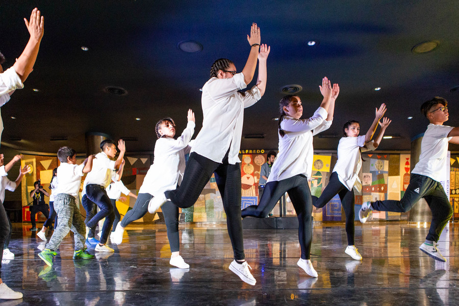 Talleres artísticos y oficios culturales 2019