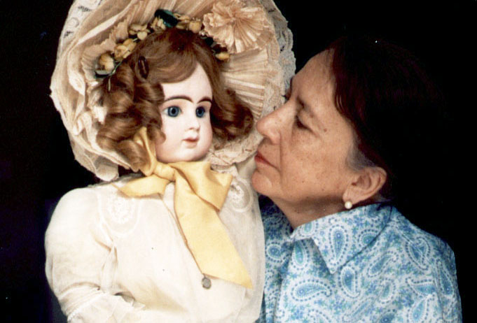 María Castellano Fotheringham: Gracias y adiós.