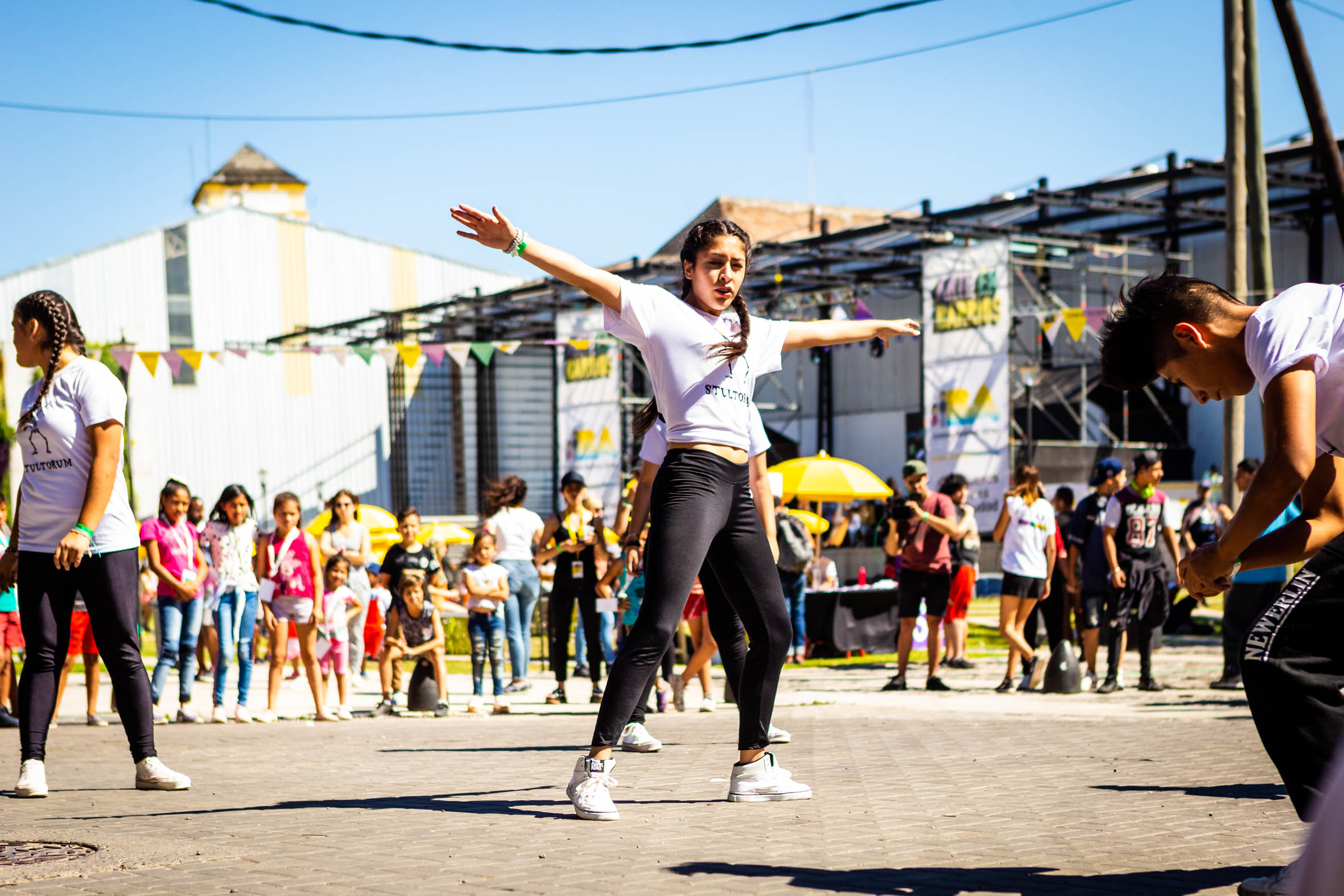 El Ministerio de Cultura programó 11.957 actividades culturales durante 2018 