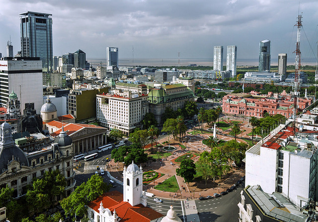 La Ciudad impulsa medidas de alivio fiscal para PyMEs