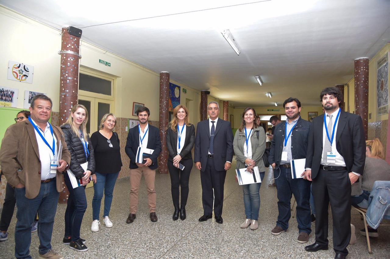 Participamos de las elecciones Neuquinas 