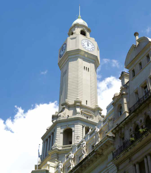 Descargá el Anuario Legislativo 2018