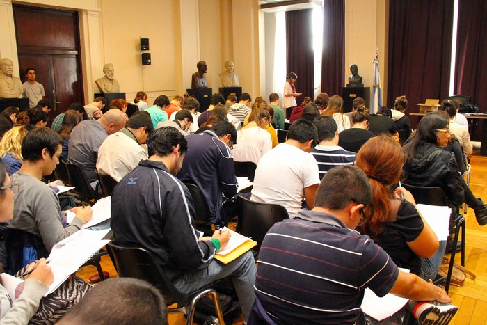Información para residentes: la Ciudad adhiere al Examen Único Federal y al Concurso Unificado