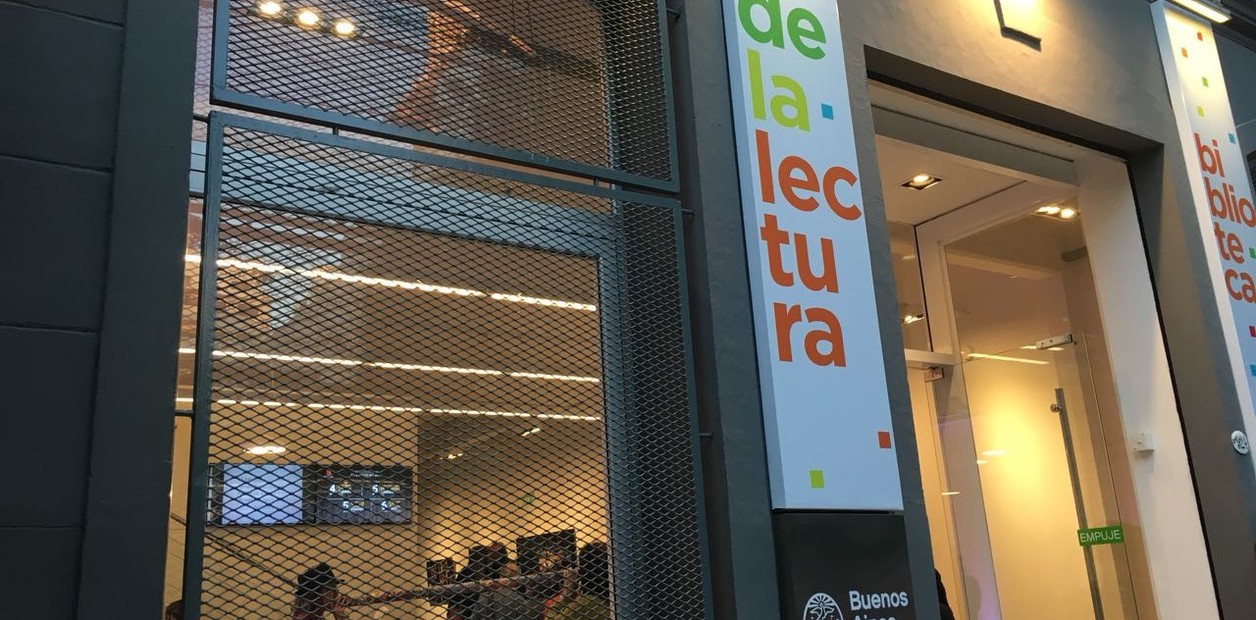 Homenaje a Edgar Allan Poe en Bibliotecas 