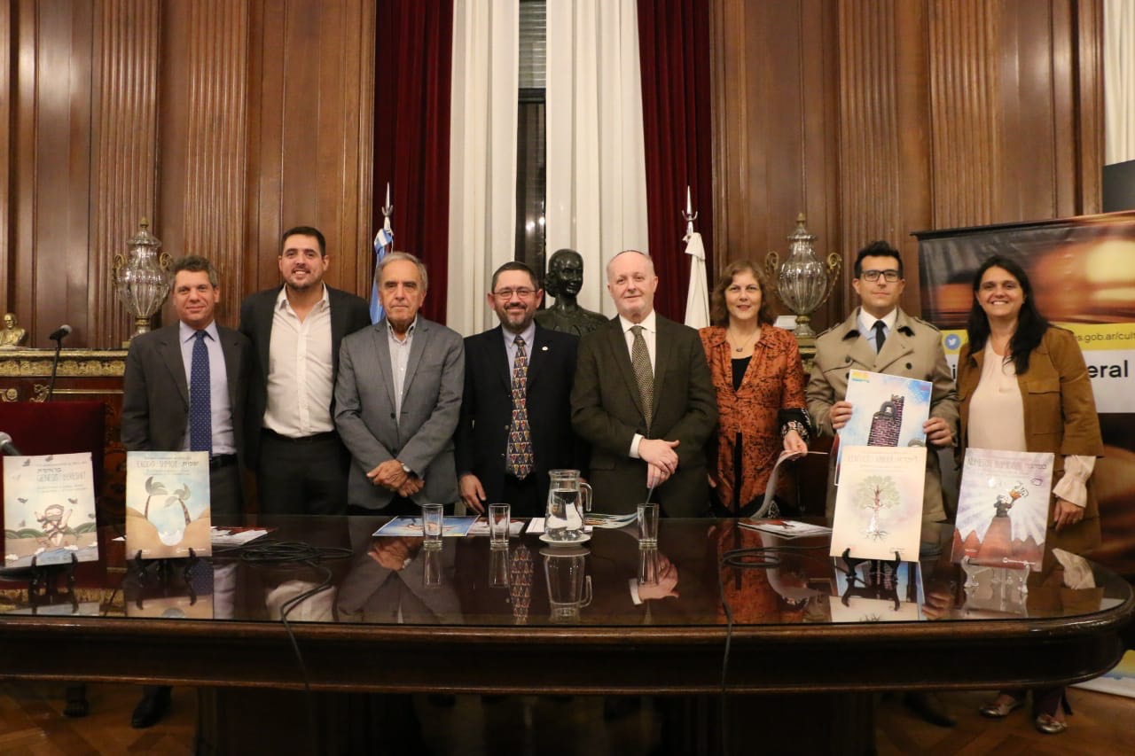 Reflexiones sobre el IV Libro del Pentateuco