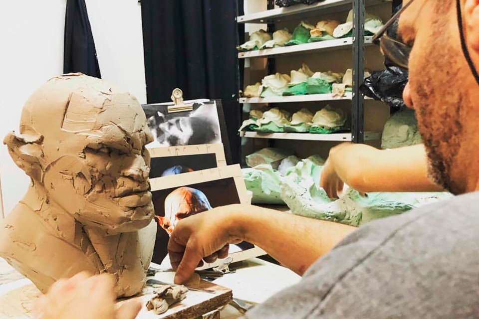 Cien becas en Efectos Especiales para potenciar la creatividad de los jóvenes