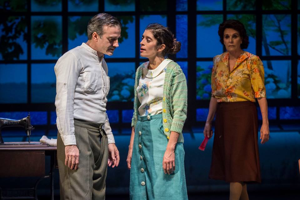 Los espectáculos del Complejo Teatral de Buenos Aires