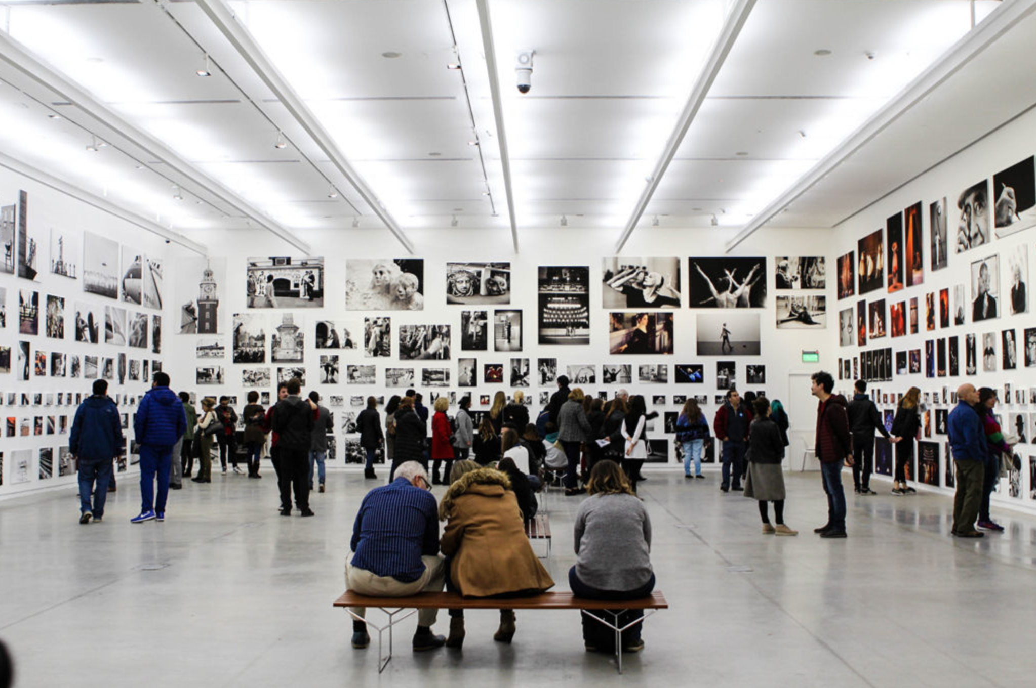 Vuelve el Gallery Days al Distrito de las Artes