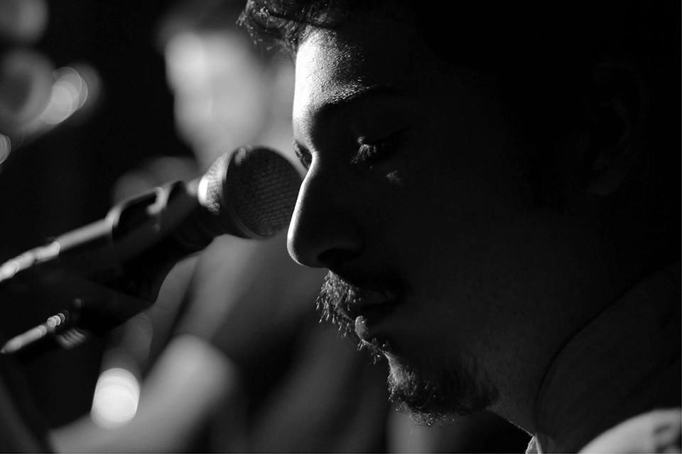 Blue Jazz Concert