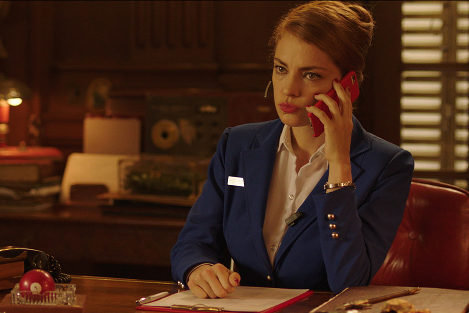 El cine argentino, protagonista del BAFICI