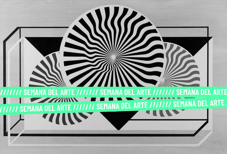 El Sívori en la Semana del Arte